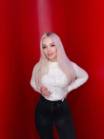 Соня Горящая Звезда Кетченеры