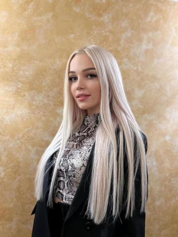 Соня Горящая Звезда фото 3