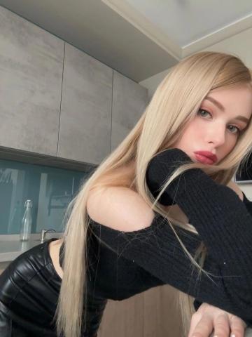 Полина Тбилиси фото 3