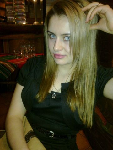 Лилия Кетченеры